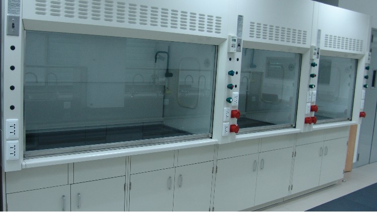 瑞斯達實驗室通風(fēng)系統(tǒng)的選擇標準